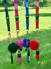 Load image into Gallery viewer, Custom lanyards
Nike lanyards
Branded lanyards
Personalized lanyards
Smokers keychain 
Blunt splitter 
Lighter
Custom keychains
Personalized keychains
Promotional keychains
Logo keychains
Branded keychains
Metal keychains
Engraved keychains
Unique keychains
Keychain accessories
Leather keychains
Photo keychains
Keychains for gifts
Bulk keychains
Novelty 
Keychains with lighter 
Conference lanyards
Printed lanyards
Safety breakaway lanyards
Durable lanyards
Eco-friendly lanyards
Bulk lanyards
Logo lanyards
