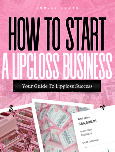 Start a lip gloss business
Lip gloss business startup
Lip gloss business plan
Launching a beauty brand
DIY lip gloss business
Beauty entrepreneurship
Starting a cosmetic line
Lip gloss manufacturing tips
Lip gloss branding guide
Lip gloss marketing strategies
Small beauty business ideas
Lip gloss recipe and formulas
Cosmetic product development
How to sell lip gloss online
Beauty business success