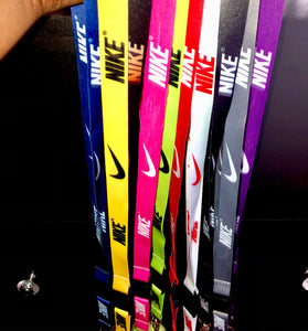 Conclusión Indomable Subdividir Nike Lanyard (ONLY)💕 – Boujee Boutique